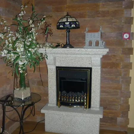 Francisco Javier A Coruña