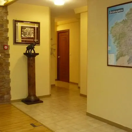 Francisco Javier A Coruña