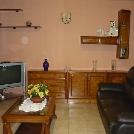 Hotel Francisco Javier