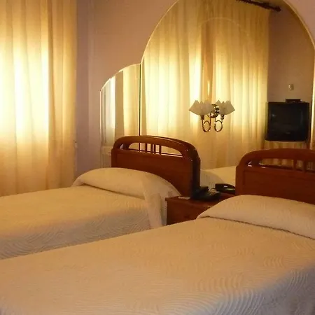 Francisco Javier * A Coruña