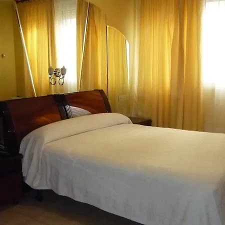 Francisco Javier Hotel