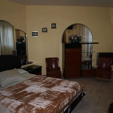 Francisco Javier Hotel