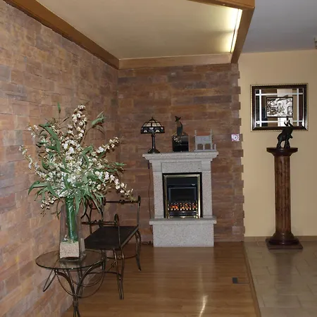 Francisco Javier Szálloda