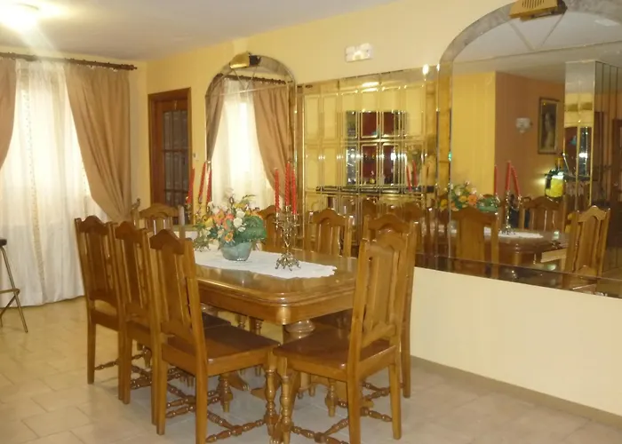 Hotel Francisco Javier