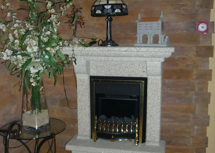 弗朗西斯科哈维尔酒店 拉科鲁尼亚