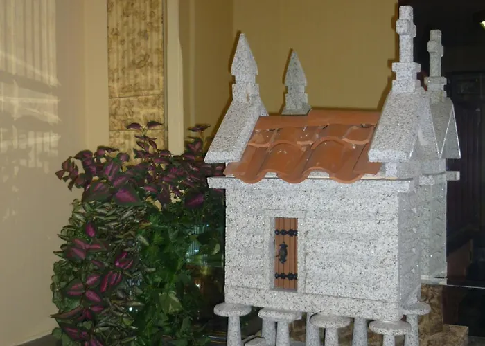 酒店 弗朗西斯科哈维尔酒店 *