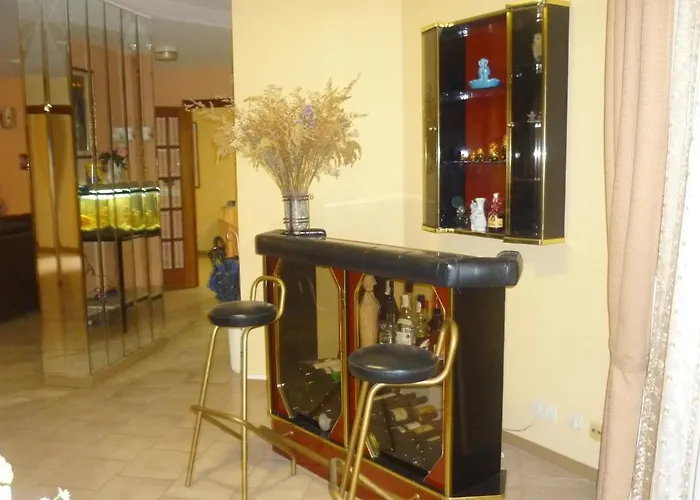 弗朗西斯科哈维尔酒店 * 拉科鲁尼亚