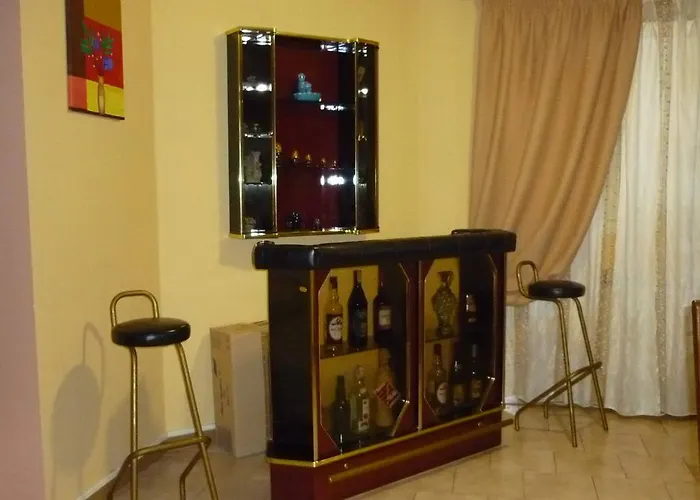 Hotel Francisco Javier A Coruna