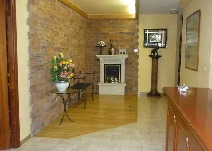 弗朗西斯科哈维尔酒店