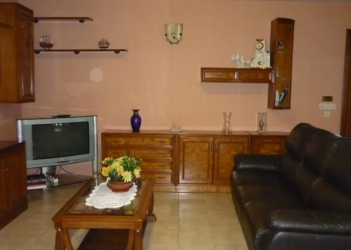 Hotel Francisco Javier