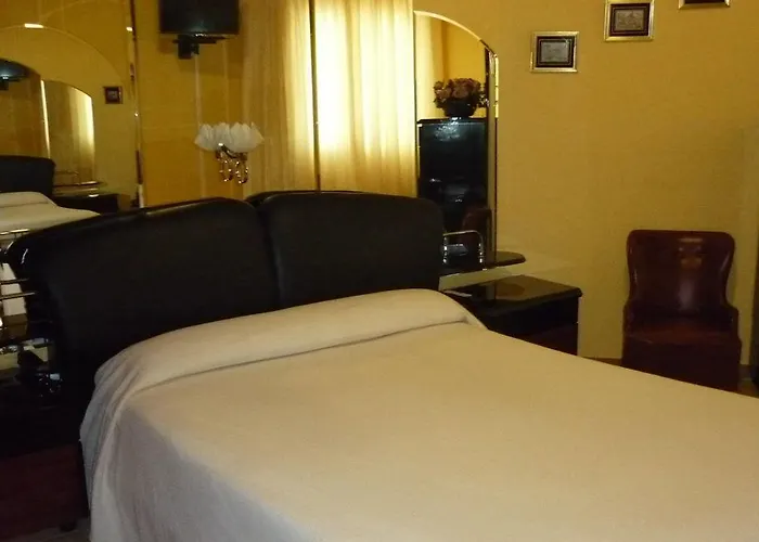 弗朗西斯科哈维尔酒店 拉科鲁尼亚