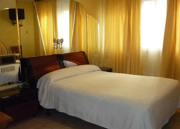 弗朗西斯科哈维尔酒店 酒店