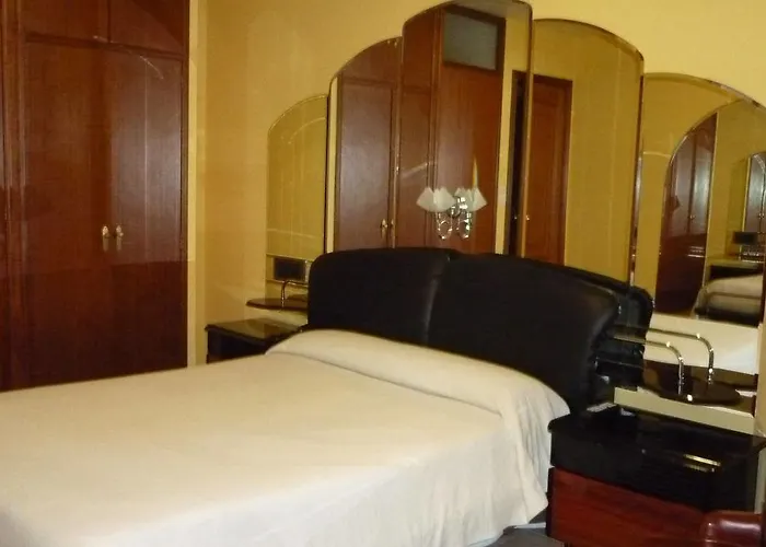 酒店 弗朗西斯科哈维尔酒店 *