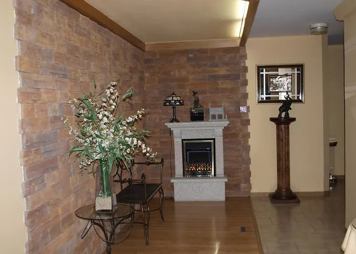 弗朗西斯科哈维尔酒店 酒店